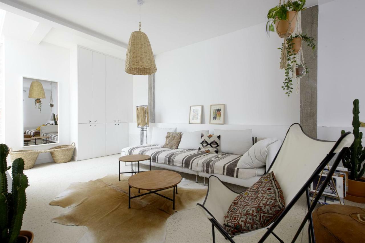Holiday home Bohemian House With Terrace And Parking 5 Min From The - Welkeys